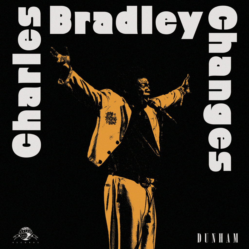 Charles Bradley『Changes』