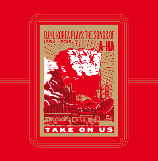 Pyongyang Gold Stars『Take On Us (Download)』