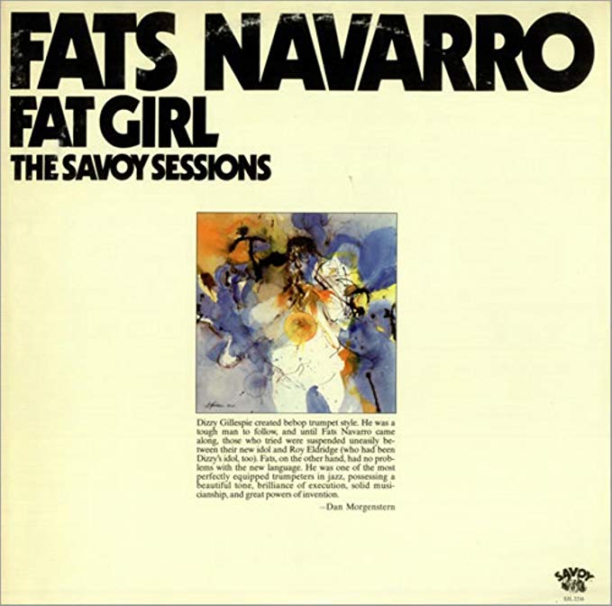 Fats Navarro『Fat Girl』