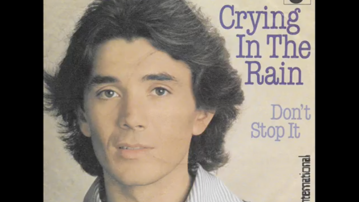 Chris Denning – Crying In The Rain [The Everly Brothers]