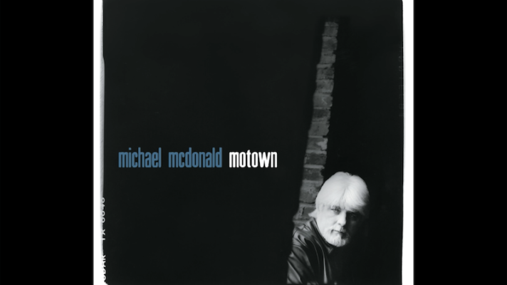 Michael McDonald – I Want You [Marvin Gaye]
