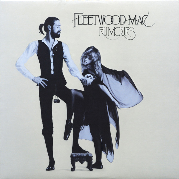 Fleetwood Mac「Second Hand News」