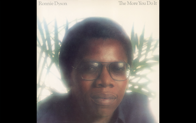 Ronnie Dyson – Jive Talkin’ [Bee Gees] | eyeshadow