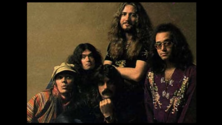 Deep Purple – Lalena [Donovan]