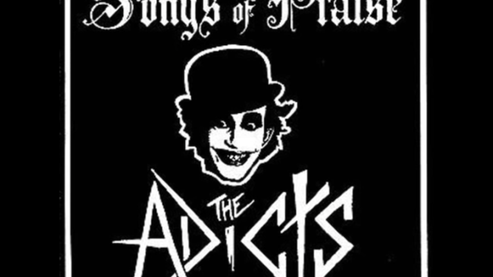 The Adicts – Ode To Joy [Beethoven]