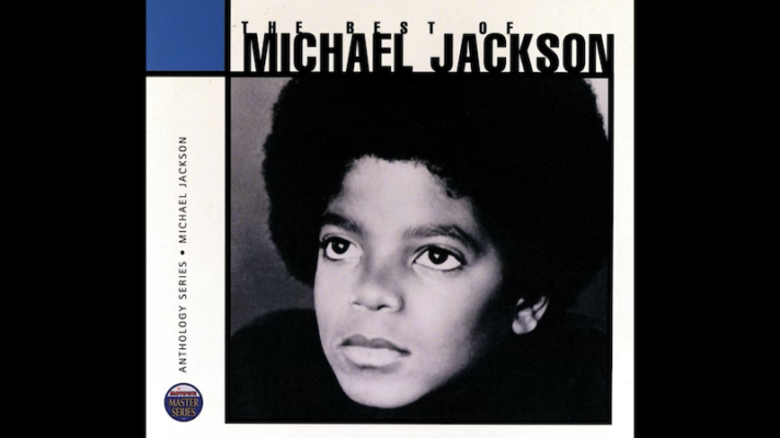 Michael Jackson – Ain’t No Sunshine [Bill Withers]