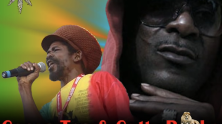 Cocoa Tea & Cutty Ranks – Waiting in Vain [Bob Marley & The Wailers]