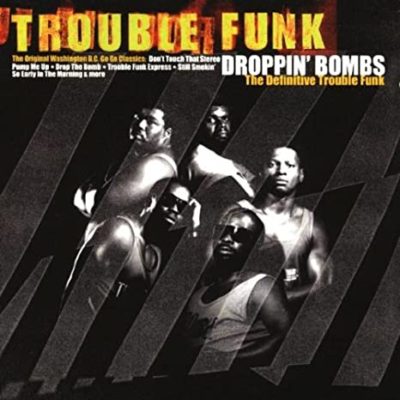 Trouble Funk Express