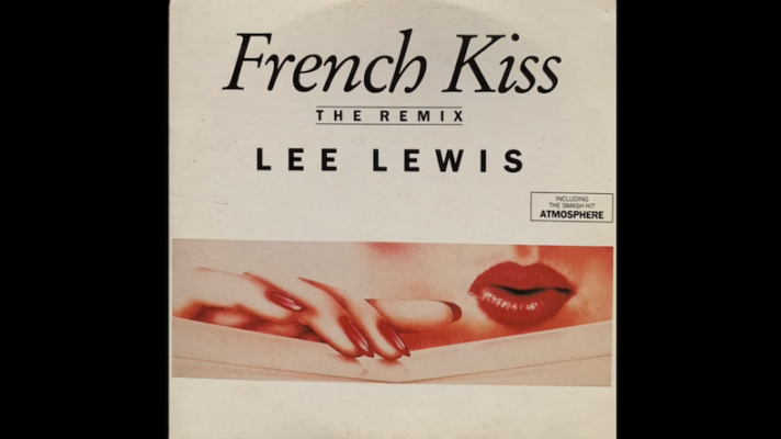 Lee Lewis – French Kiss (Remix) [Lil’ Louis]