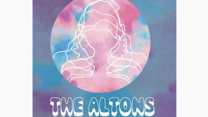 The Altons – Summertime [George Gershwin]