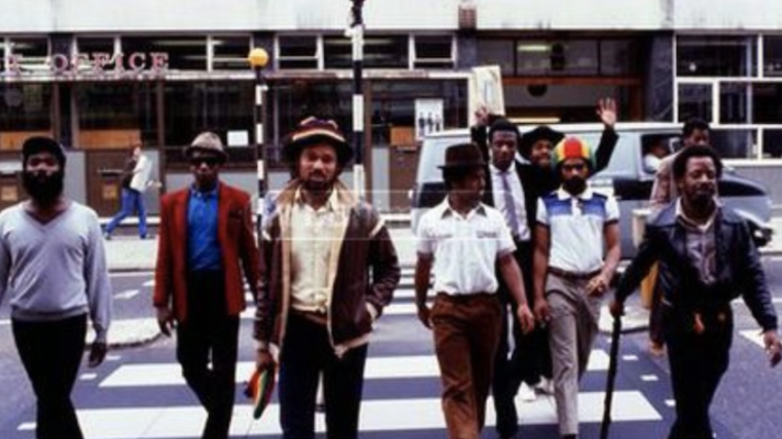 Matumbi – Reggae Stuff [Kool & the Gang]