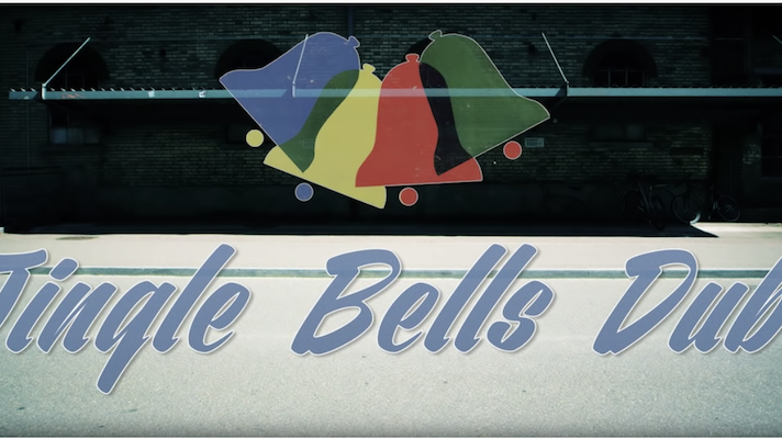 Dub Spencer & Trance Hill – Jingle Bells Dub [Traditional]