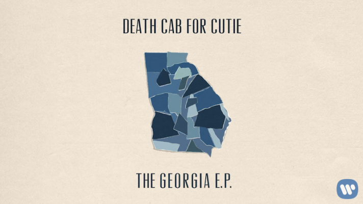 Death Cab for Cutie – Waterfalls [TLC]