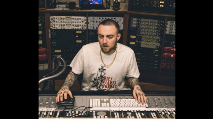 Mac Miller – Nothing From Nothing [Billy Preston]