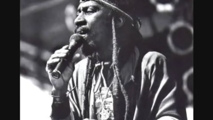 Bunny Wailer – Soul Rebel [Bob Marley & the Wailers]