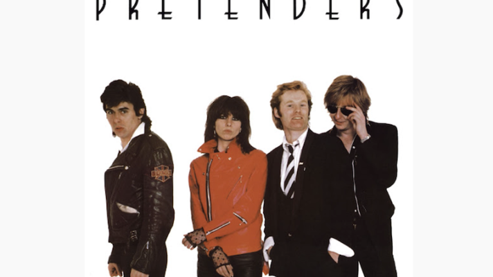 Pretenders – Stop Your Sobbing [The Kinks]
