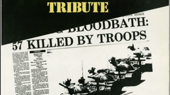 Attila the Stockbroker – Washington Bullets [The Clash]