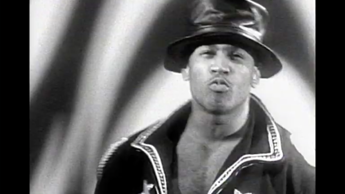 LL Cool J – Who’s Afraid of the Big Bad Wolf [Mary Moder, Dorothy Compton, Pinto Colvig and Billy Bletcher]