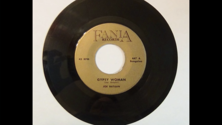 Joe Bataan – Gypsy Woman [The Impressions]