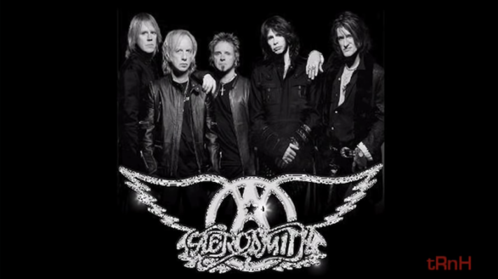 Aerosmith – You Gotta Move [Mississippi Fred McDowell]