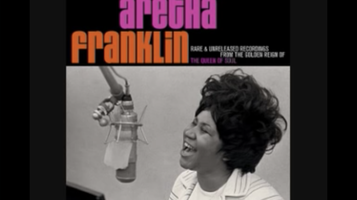 Aretha Franklin – That’s the Way I Feel About Cha [Bobby Womack]