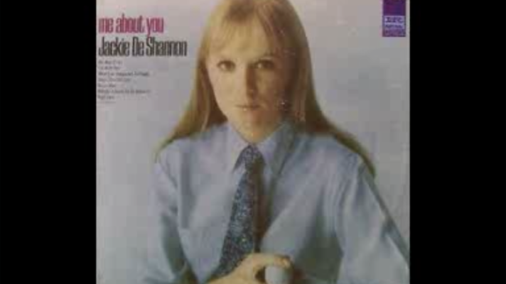 Jackie DeShannon – I’ll Turn to Stone [Four Tops]