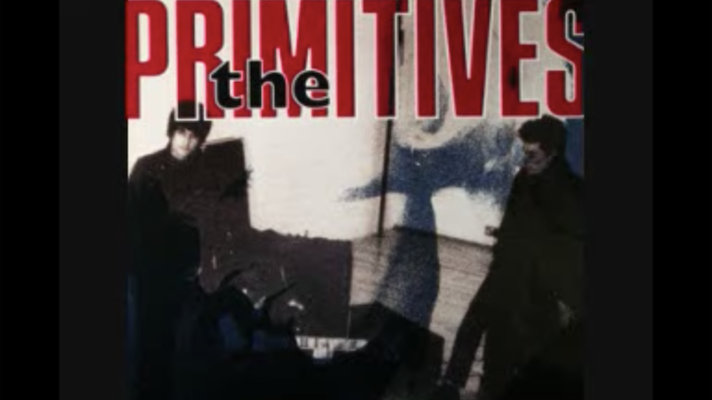 The Primitives – As Tears Go By [Marianne Faithfull]