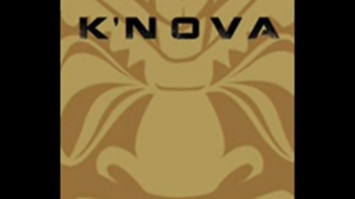 K-Nova and Fiji – Good Thing Going [Michael Jackson]