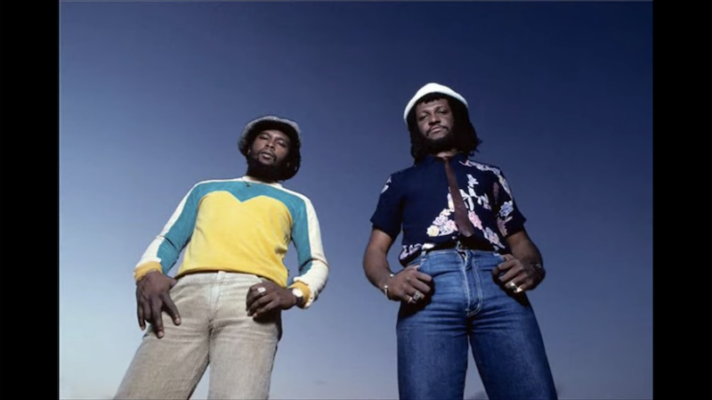 Sly & Robbie feat. Taxi Gang – Billie Jean [Michael Jackson]