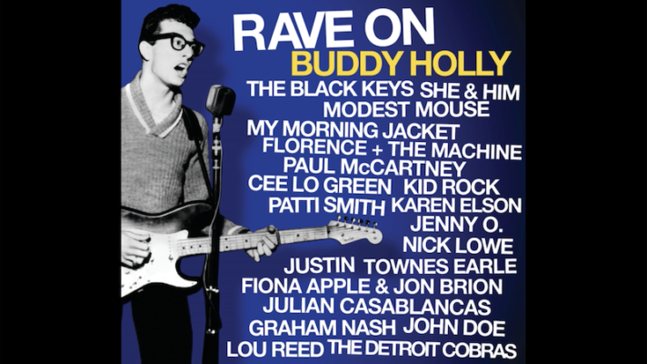 Fiona Apple & Jon Brion – Everyday [Buddy Holly]