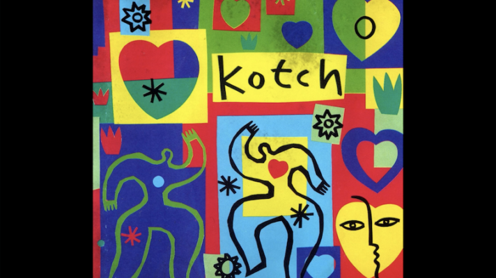 Kotch – Ooo Baby Baby [Smokey Robinson and The Miracles]