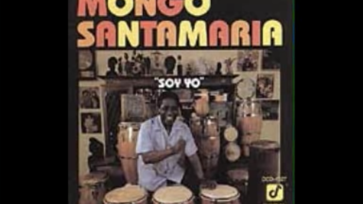 Mongo Santamaria – Smooth Operator [Sade]