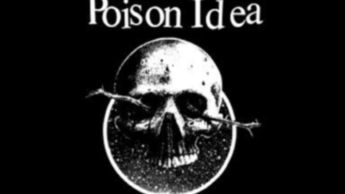Poison Idea – Green Onions [Booker T. & the M.G.’s]