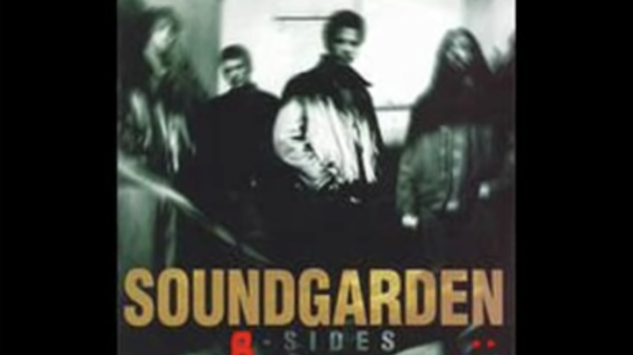 Soundgarden – Girl U Want [Devo]