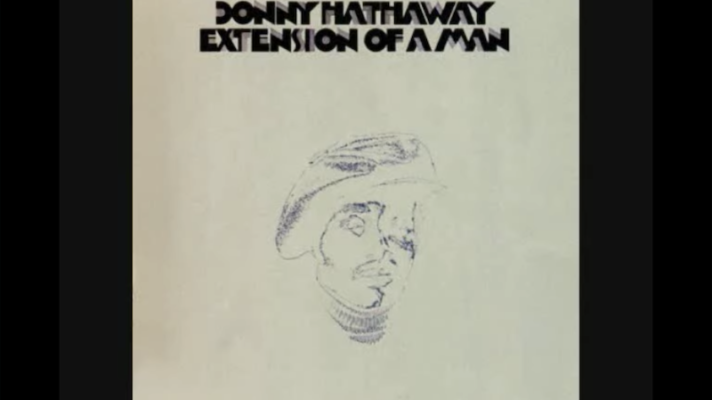 Donny Hathaway – Valdez in the Country [Cold Blood]