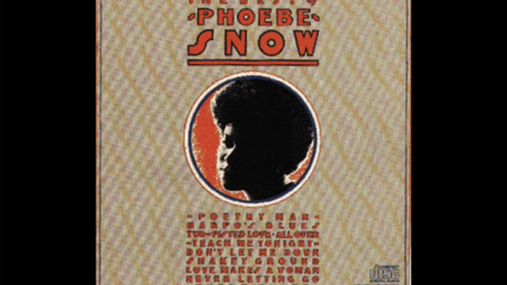 Phoebe Snow – Don’t Let Me Down [The Beatles]