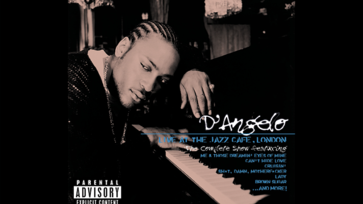D’Angelo – Sweet Sticky Thing [Ohio Players]