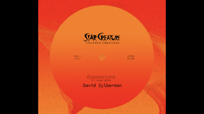 David Zylberman – Expansions [Lonnie Liston Smith and The Cosmic Echoes]