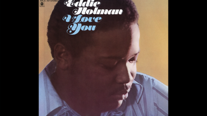 Eddie Holman – Since I Don’t Have You [The Skyliners]