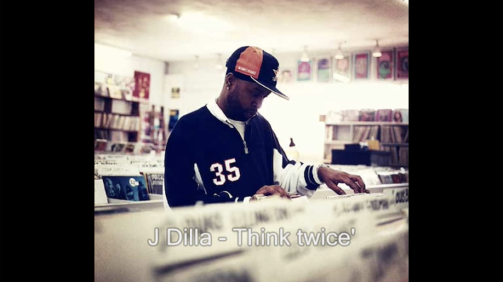 Jay Dee feat. Dwele – Think Twice [Donald Byrd]