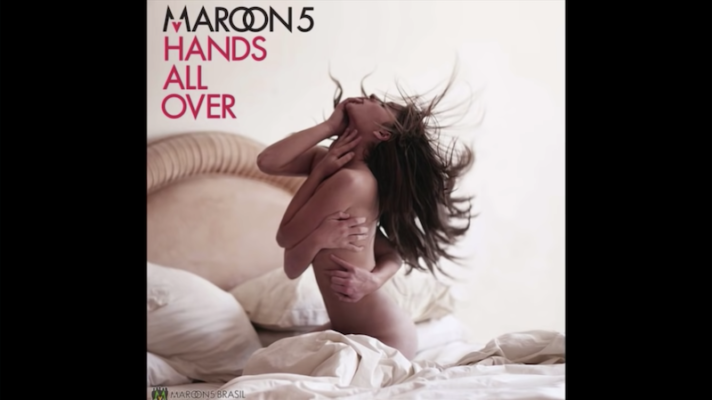 Maroon 5 – If I Ain’t Got You [Alicia Keys]