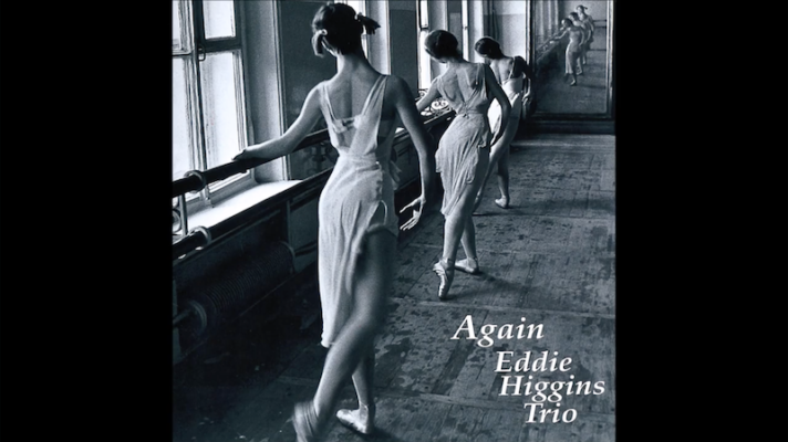 Eddie Higgins – Again [Ida Lupino]