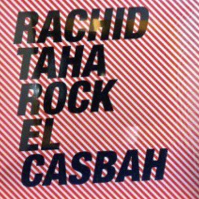 Rock El Casbah