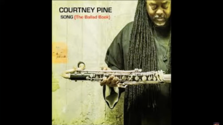 Courtney Pine – Through the Fire [Chaka Khan]
