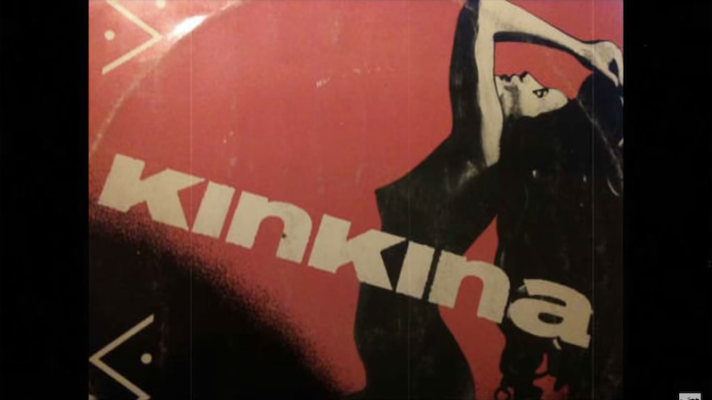 Kinkina – Jungle Fever [The Chakachas]
