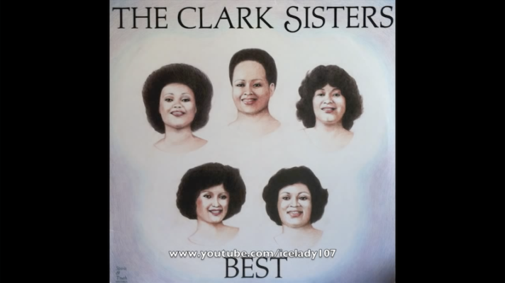 The Clark Sisters – Check Out Yourself [Bill Withers]