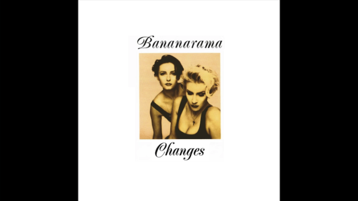 Bananarama – Changes [David Bowie]