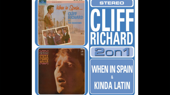 Cliff Richard – Quando Quando Quando [Tony Renis]