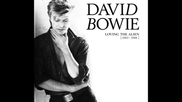 David Bowie – Volare (Nel Blu Dipinito Di Blu) [Domenico Modugno]