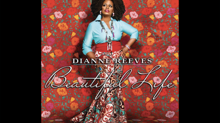 Dianne Reeves feat. Sean Jones – I Want You [Marvin Gaye]